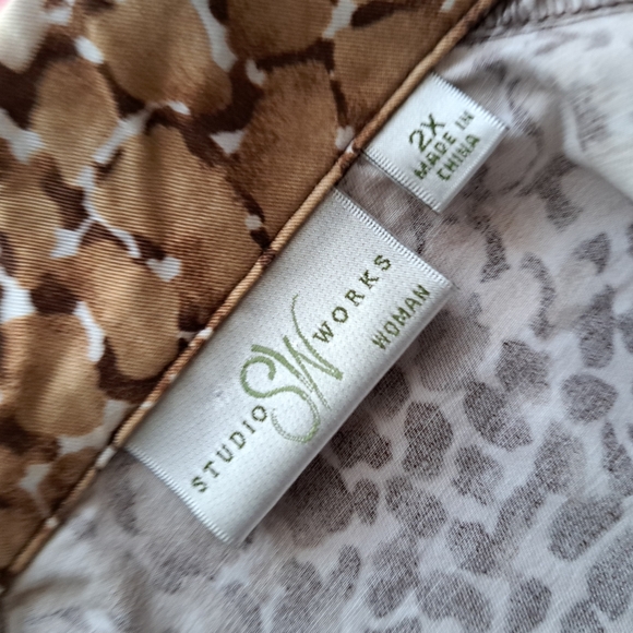 Studio Works Jacket - Picture 3 of 5